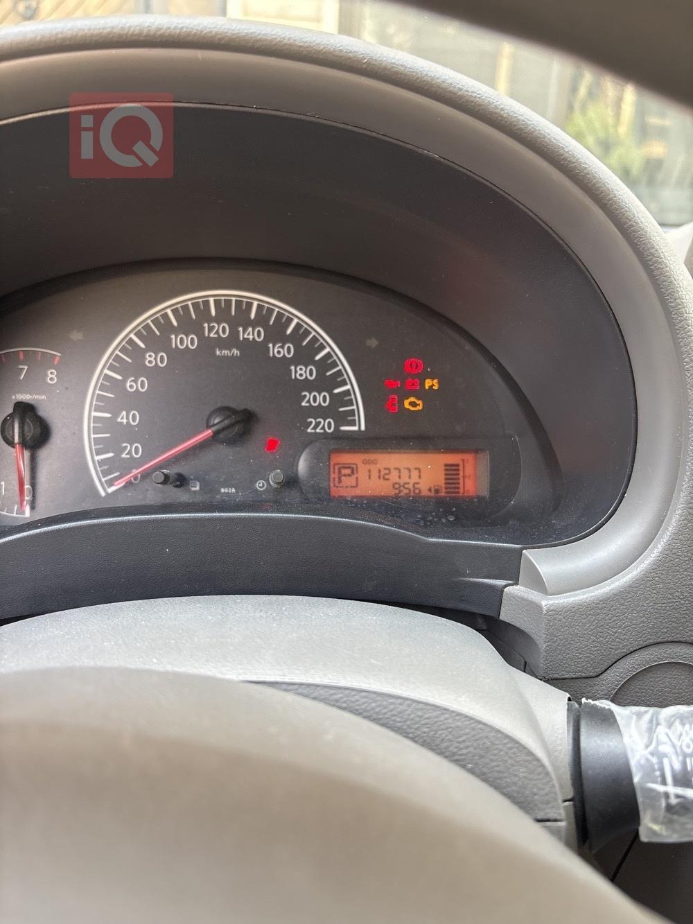 Nissan Sunny